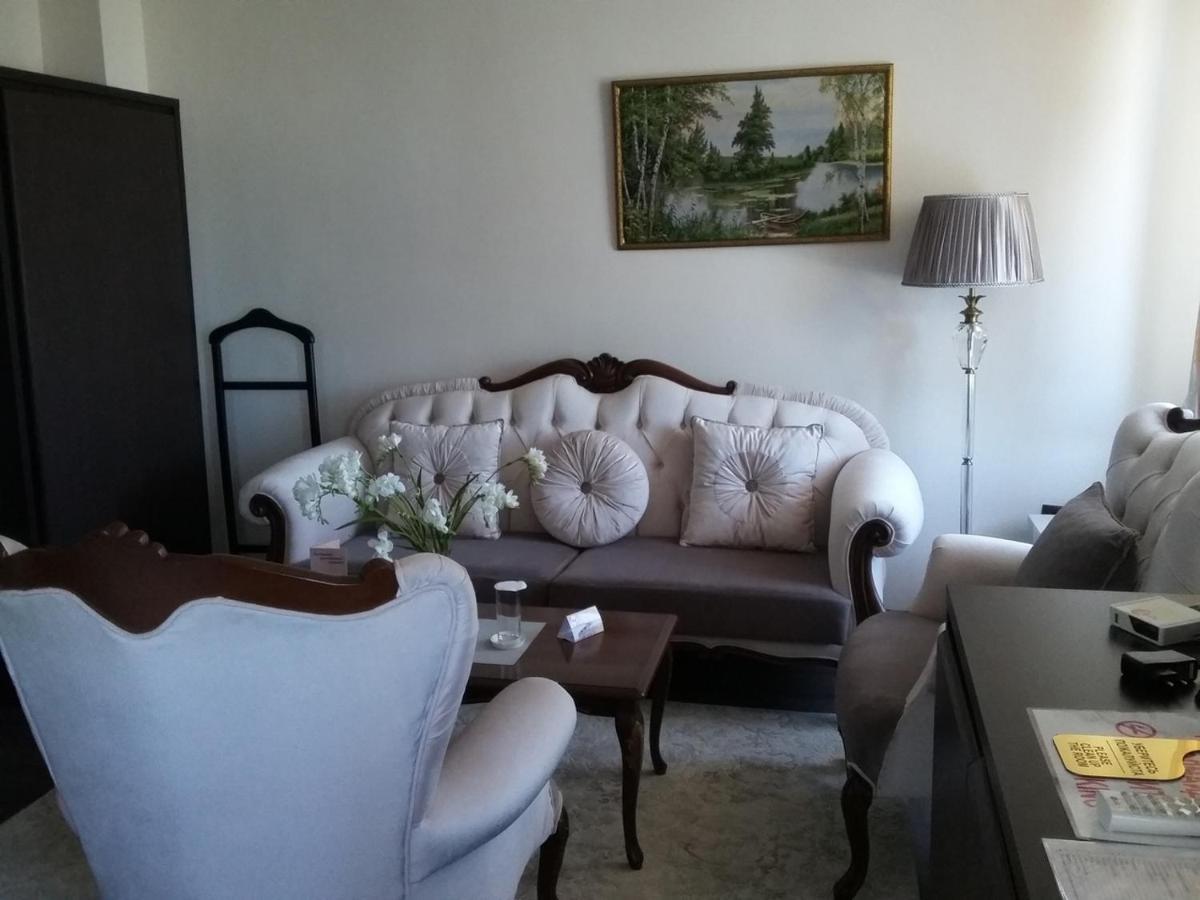 Hotel Krez Kyzylorda Esterno foto